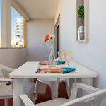 Apartmán Beguest Caparica Sea Lovers Costa de Caparica