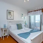 Apartmán Beguest Caparica Sea Lovers *