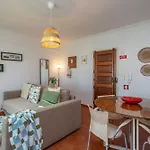 Apartmán Beguest Caparica Sea Lovers Costa de Caparica