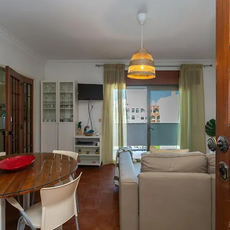 Beguest Caparica Sea Lovers 公寓 卡帕里卡海岸