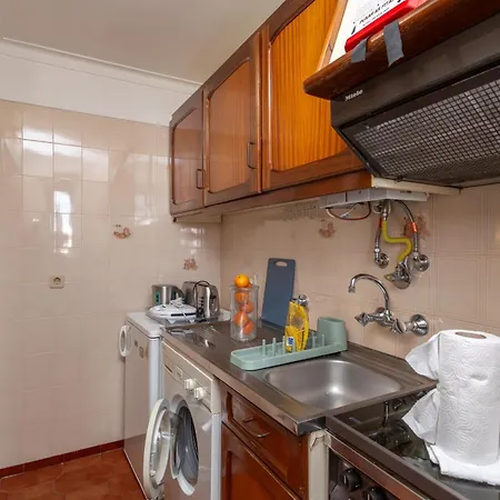 Beguest Caparica Sea Lovers Costa de Caparica