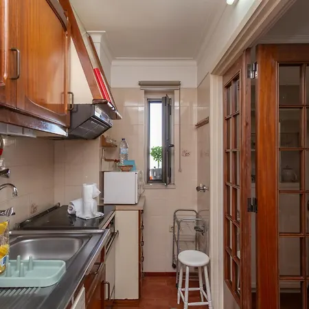 Apartmán Beguest Caparica Sea Lovers *