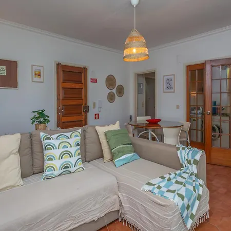 Beguest Caparica Sea Lovers