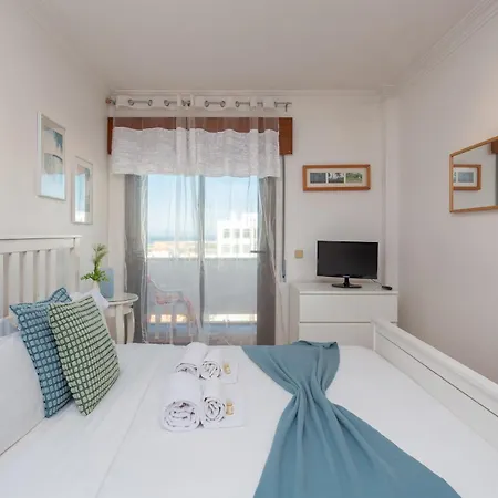 Beguest Caparica Sea Lovers Apartmán