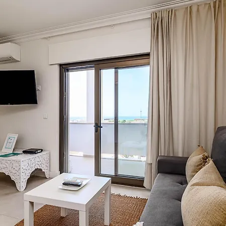 Beguest Caparica Sea Lovers