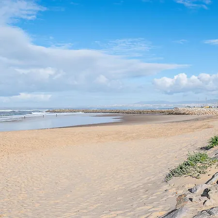 Beguest Caparica Sea Lovers * Costa da Caparica