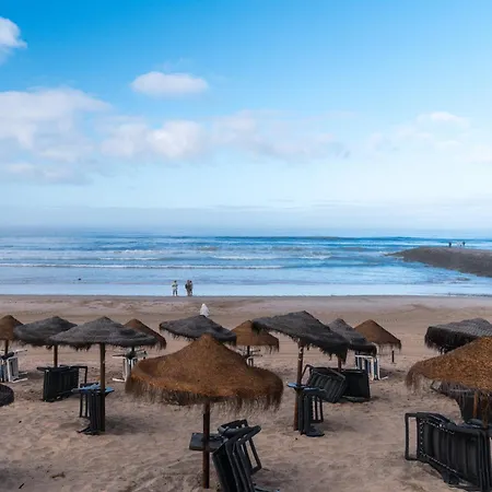 Apartment Beguest Caparica Sea Lovers