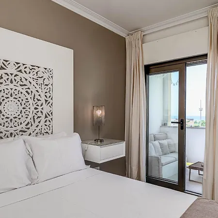 Apartment Beguest Caparica Sea Lovers Costa da Caparica