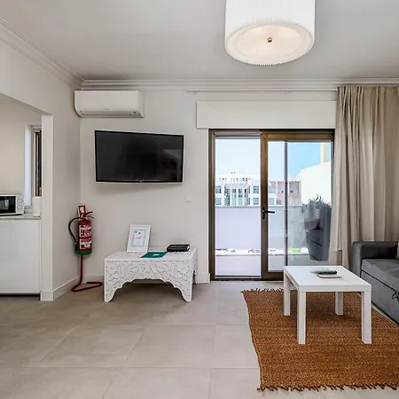 Beguest Caparica Sea Lovers * Costa da Caparica