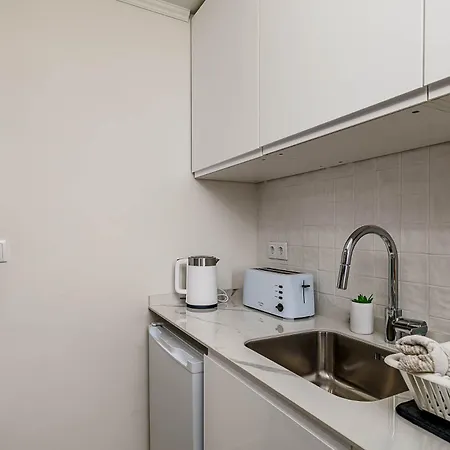 Apartment Beguest Caparica Sea Lovers *