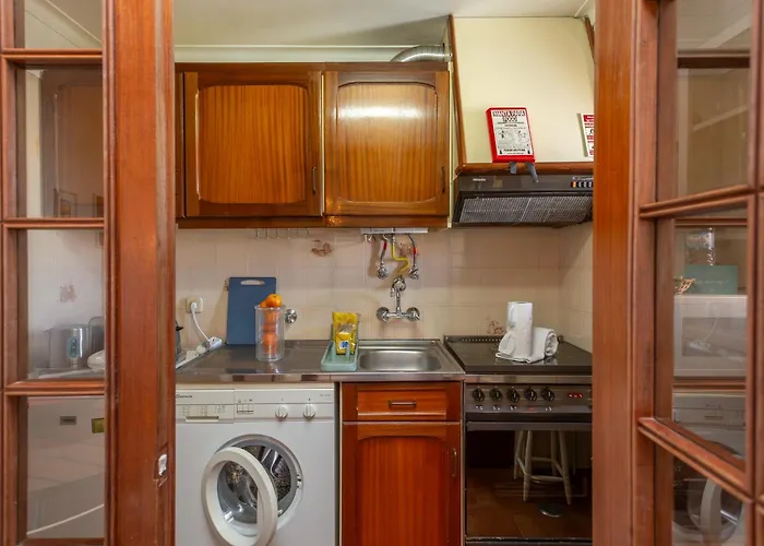 Beguest Caparica Sea Lovers Διαμέρισμα