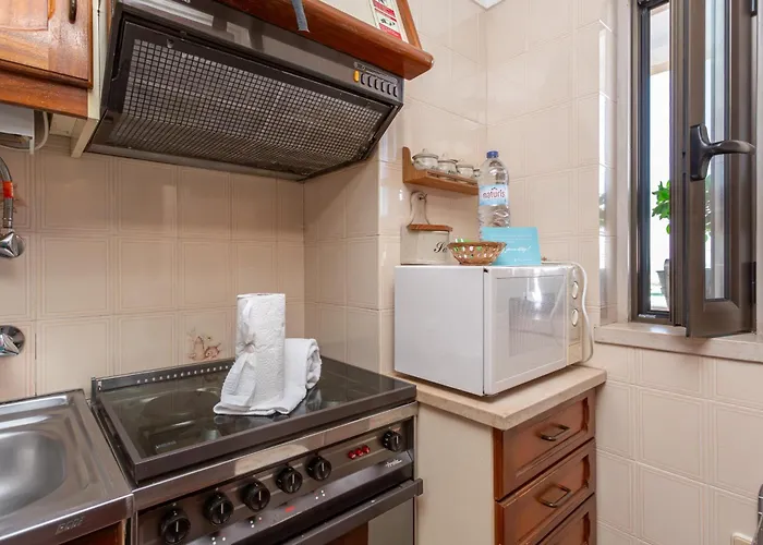 Διαμέρισμα Beguest Caparica Sea Lovers