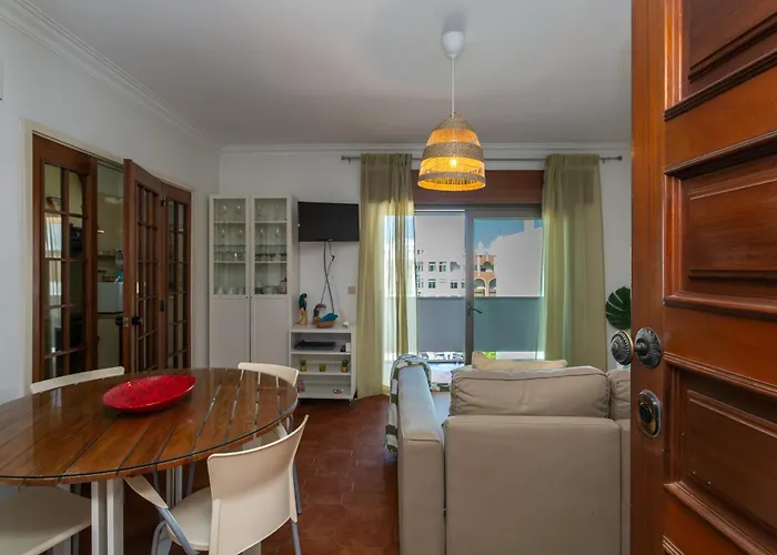 Beguest Caparica Sea Lovers Διαμέρισμα Costa de Caparica