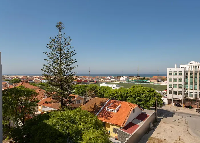 Beguest Caparica Sea Lovers Διαμέρισμα