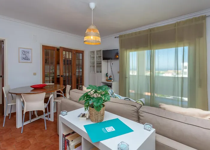 Beguest Caparica Sea Lovers Διαμέρισμα Costa de Caparica