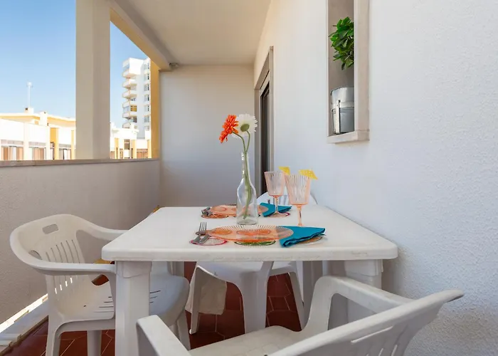 Διαμέρισμα Beguest Caparica Sea Lovers Costa de Caparica