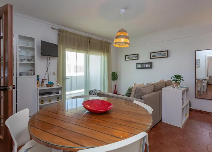 Beguest Caparica Sea Lovers Costa de Caparica