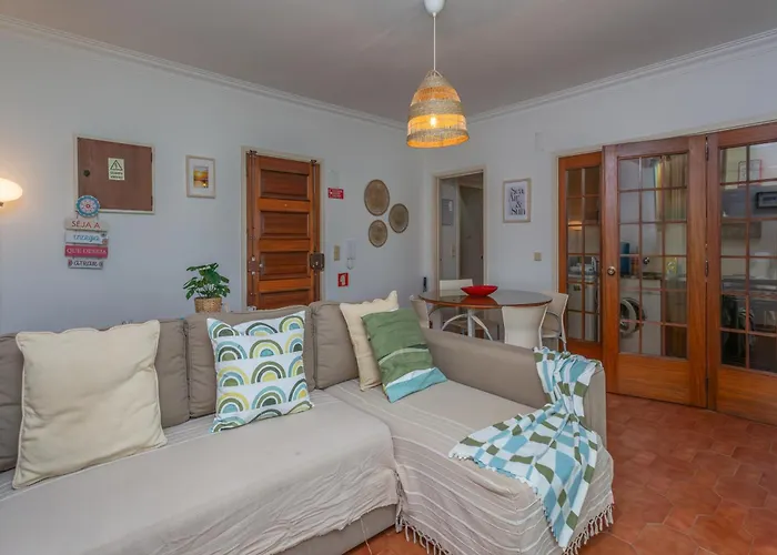 Beguest Caparica Sea Lovers