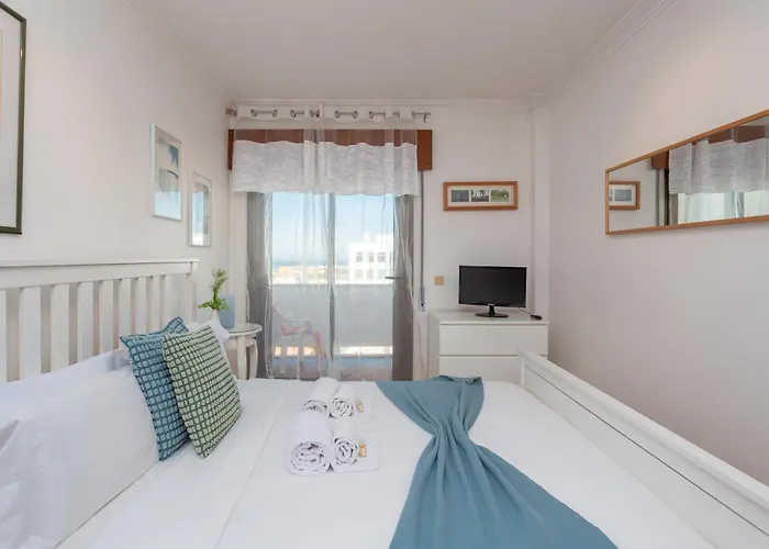 Beguest Caparica Sea Lovers Apartament